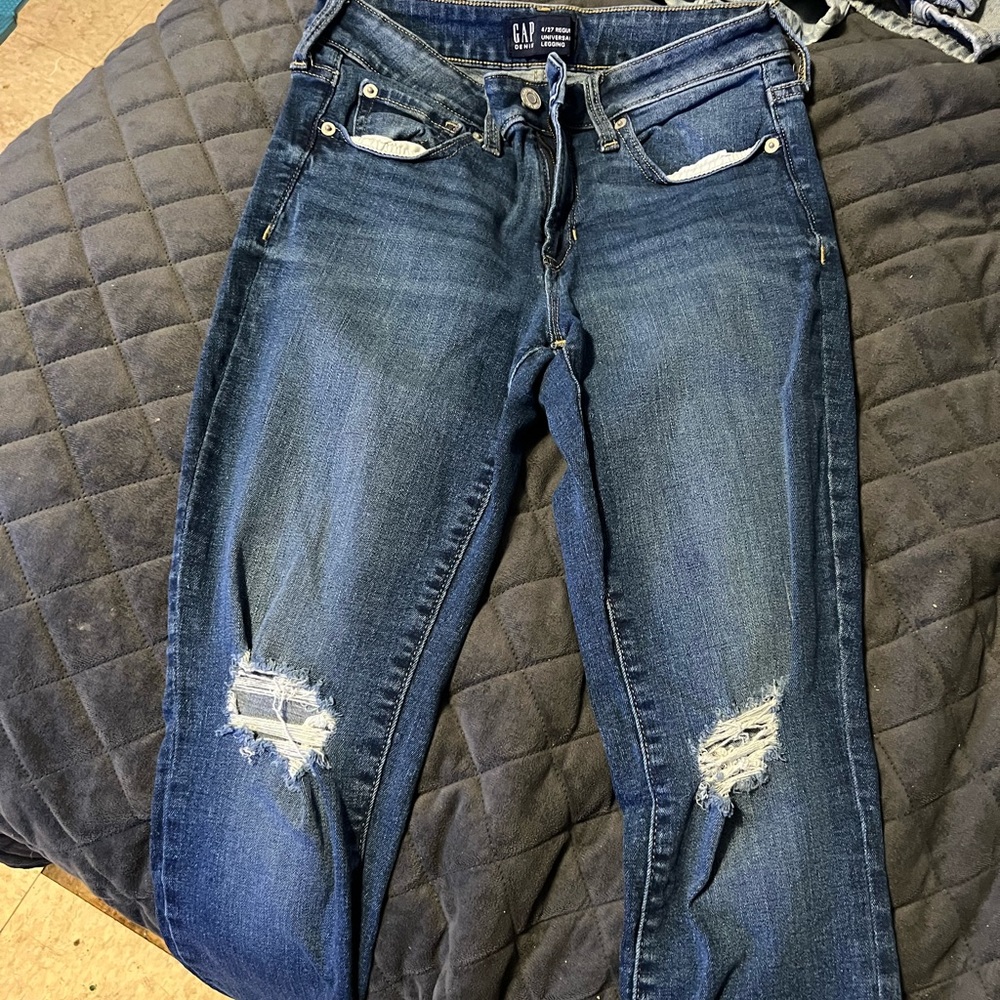 PANTS FROM GAP